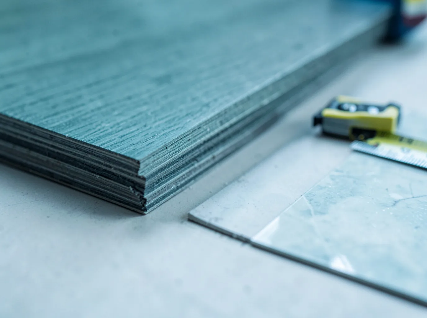 Luxury Vinyl Plank Installation Finley, TN FAQs
